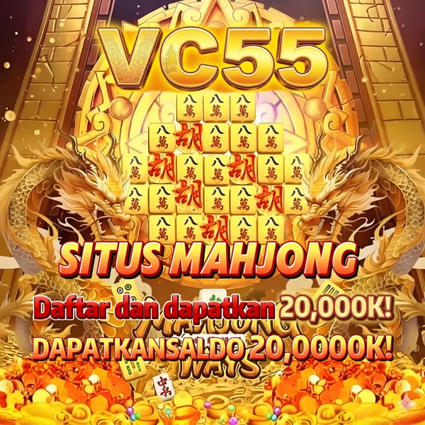 VC55 Game Online Resmi 2026