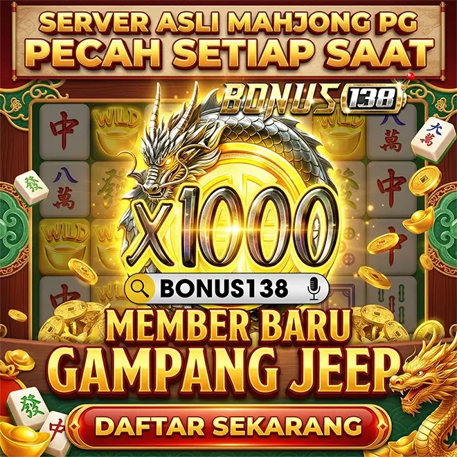 bonus138 APK